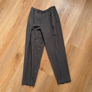 Vintage 90s Armani Trousers